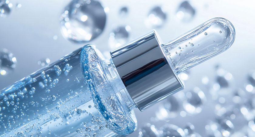 Arctic Blue Serum